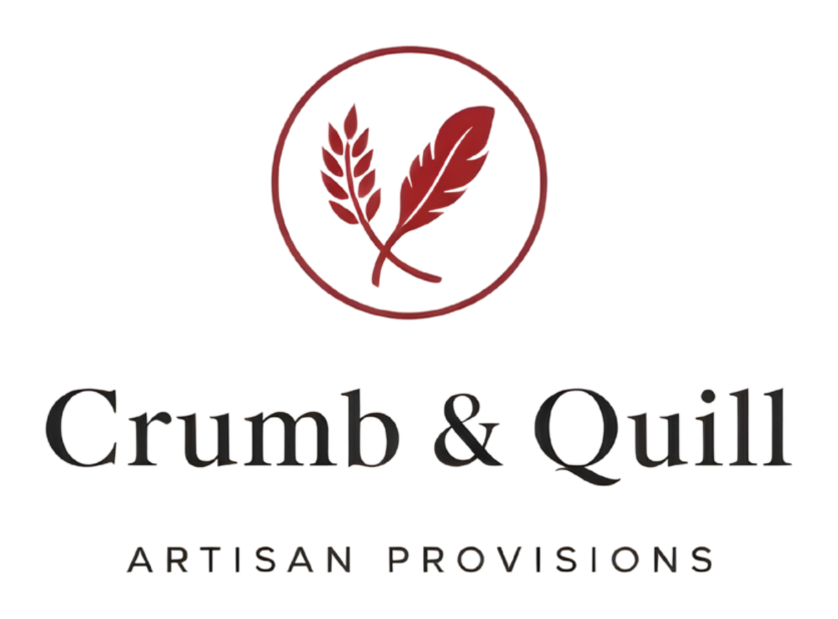 Crumb & Quill Artisan Provisions